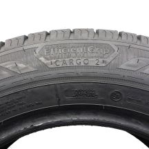 6. Opony 205/65 R16C 4x GOODYEAR 103/101T EfficientGrip Cargo 2 Letnie 2021 Jak Nowe Nieużywane 
