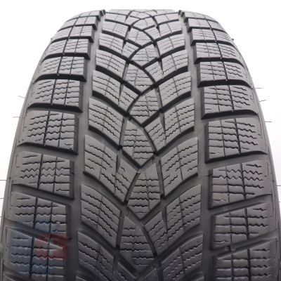 Opona 215/50 R19 1x GOODYEAR 93T UltraGrip Performance+ SEAL  Zimowa 2023 8mm