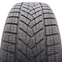 Opona 215/50 R19 1x GOODYEAR 93T UltraGrip Performance+ SEAL  Zimowa 2023 8mm