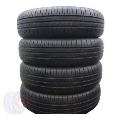 4 x FALKEN 175/65 R17 87H Sincera SN110A Lato 2023 Jak Nowe