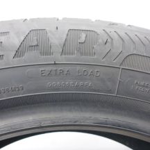7. Opony 195/55 R16 2x GOODYEAR 91V XL EfficientGrip Performance Letnie 2024 6,3-6,4mm