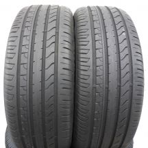 2x COOPER 215/55 R18 Zeon XS-sport 99V XL Lato 6,2mm