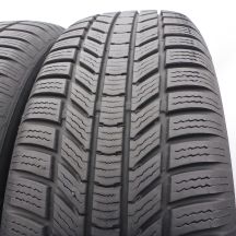 3. Opony 215/65 R17 2x CONTINENTAL 99H WinterContact TS870P Zimowe 2024 7,2mm