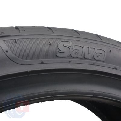 2. 1 x SAVA 215/40 R17 87Y XL  Intensa uhp 2 Lato 2022 7mm