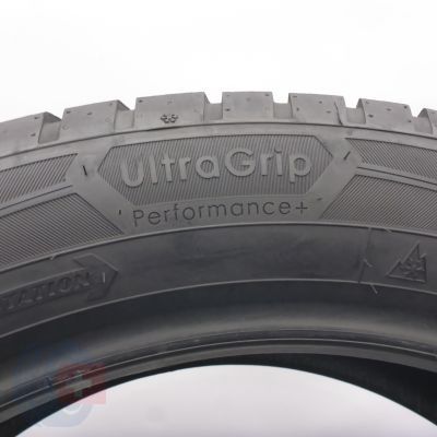 5. Opony 235/50 R20 2x GOODYEAR 104T XL UltraGrip Perf+ Zimowe 2023 7,5- 8mm