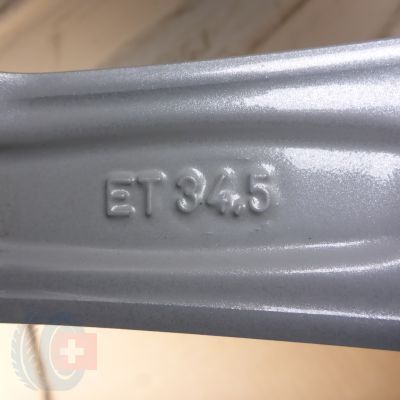 9. 4 x Alufelgi 19 AUDI MERCEDES 5x112 8,5J Et34,5 ATS A8 Q5 S8 SL E-Klasse TPMS