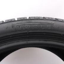 4. Opona 295/30 R20 1x PIRELLI 97V N0 Sottozero Winter 240 Serie II Zimowa 2020 Jak Nowa Nieużywana