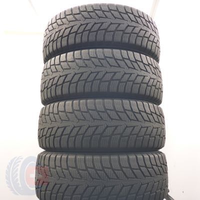 Opony 225/55 R17C 4x NOKIAN 109/107T Snowproof C Zimowe 2025 8mm