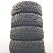 Opony 225/55 R17C 4x NOKIAN 109/107T Snowproof C Zimowe 2025 8mm