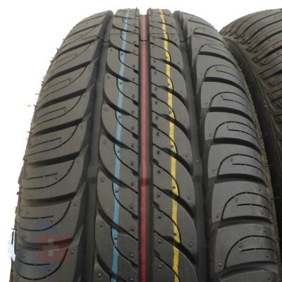 2. 4 x SEIBERLING 175/65 R14 82T Touring Lato 2016 