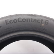 5. Opona 235/50 R19 1x CONTINENTAL 103V XL EcoContact6 VOL Letnia 2023 Nieużywana