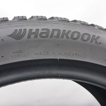 6. Opony 225/45 R17 2x HANKOOK 91H Winter I Cept RS3 W462 Zimowe 2022 6,2mm
