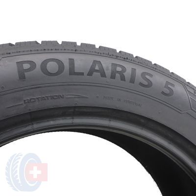 3. 1 x BARUM 235/55 R19 105V XL Polaris 5 Zima 8mm 