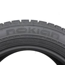2. Opona 195/60 R16C 1x NOKIAN 99/97T WR C Van Zimowa 2015 Nieużywana