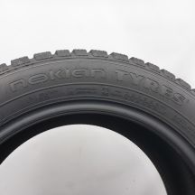 5. Opony 225/55 R17C 2x NOKIAN 109/107T SnowProof C Zimowe 2025 7,6mm