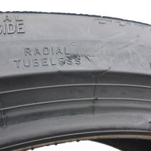 7. 2 x PIRELLI 255/40 R21 102T XL Scorpion Elect A0 Lato 2021 6-6.2mm