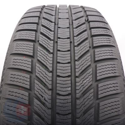 Opona 225/40 R18 1x CONTINENTAL 92V XL WinterContact TS 870 P Zimowa 2022 8mm 