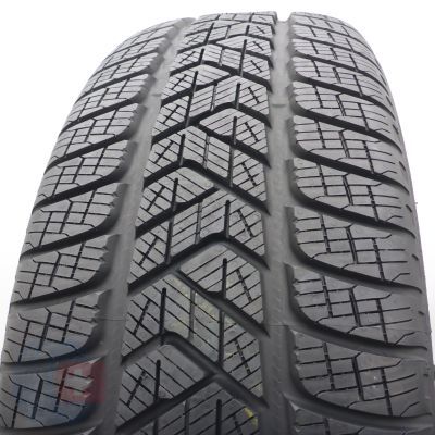 2. Opona 225/70 R16 1x PIRELLI 103H Scorpion Winter Zimowa 2017