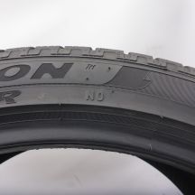 9. Opony 305/35 R21 2x PIRELLI 109V XL NO Scorpion Winter Zimowe 2021 6mm
