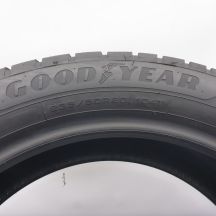 5. Opony 235/50 R20 4x GOODYEAR 104T XL UltraGrip Perf+ Zimowe 2023/24 8mm