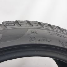 9. Opony 235/40 R18 4x PIRELLI MO 95V XL Sottozero 3 Winter Zimowe 2019 7-7,5mm