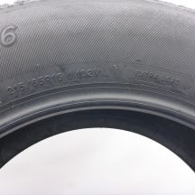 4. Opona 215/65 R16 1x MICHELIN 102V XL CrossClimate SUV Wielosezon 2019 Nieużywana