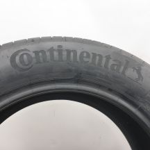 6. Opony 225/55 R17 4x CONTINENTAL 97W PremiumContact 6 RFT BMW Letnie 2023 