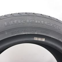 5. Opona 205/60 R16 1x GOODYEAR 92W EfficientGrip RFT BMW Letnia 2019