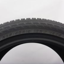 5. Opony 265/40 R19 2x YOKOHAMA 102W XL BluEarth Winter V905 Zimowe 2019 7,2mm