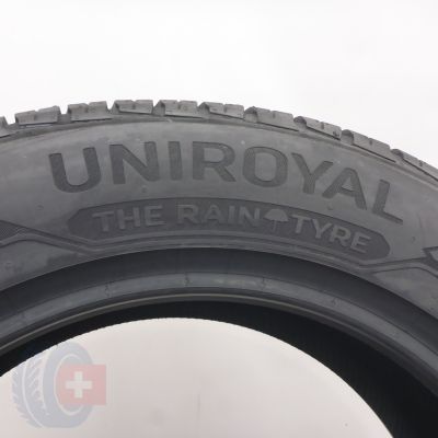 3. Opona 225/60 R18 1x UNIROYAL 100V RainExpert 5 Letnia 2026 