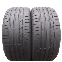 Opony 245/40 R18 2x BRIDGESTONE 97Y XL Potenza S001 MO letnie 6-6,7mm 2018