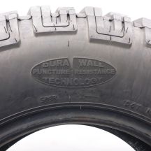 8. Opony 235/85 R16 4x GOODYEAR 114/111Q Wrangler M+S MTR Letnie 2015 12,2-12,5mm