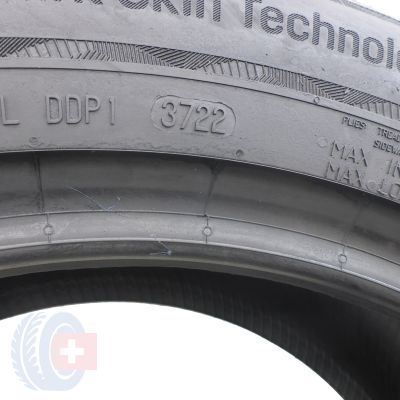 2. 1 x UNIROYAL 235/55 R18 104V XL WinterExpert 2022 Zima 8,2mm