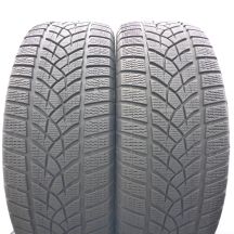 4. Opony 235/50 R20 4x GOODYEAR 104T XL UltraGrip Performance+ SEAL Zimowe 2022 8-7,8mm