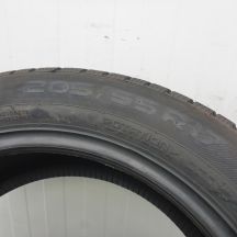 9. Opony 205/55 R17 4x NOKIAN 95V XL WR Snowproof P Zimowe 2025/26