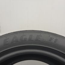 7. Opony 235/50 R18 2x GOODYEAR 91V Eagle F1 Asymmetric 3 Letnie 2021 7,2mm