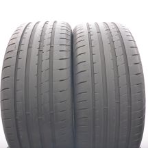 Opony 245/45 R18 2x GOODYEAR 96W Eagle F1 Asymetric 3 Letnie 2025  6,2mm 