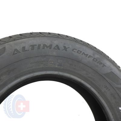 7. 2 x GENERAL 175/80 R14 88T Altimax Comfort Lato Jak Nowe Nieużywane 2018 