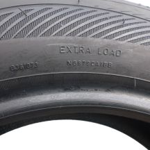 6. 2 x ESA TECAR 185/60 R15 88H Spirit 5 HP Lato 2016 5,5-6mm