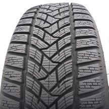 2. Opona 215/60 R16 1x DUNLOP 99H XL Winter Sport 5 Zimowa 2022 9mm