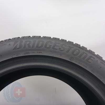 3. Opona 235/50 R18 1x BRIDGESTONE 101V XL Blizzak Lm005 Zimowa 2019 7,5mm