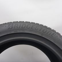 3. Opona 235/50 R18 1x BRIDGESTONE 101V XL Blizzak Lm005 Zimowa 2019 7,5mm