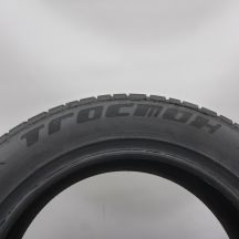 5. Opony 225/55 R18 4x TRACMAX 102V XL X-Privilo S330 Zimowe 2022