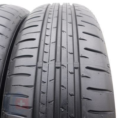 2. 4 x FALKEN 175/65 R17 87H Sincera TOYOTA AYGO X Lato 2023 Jak Nowe