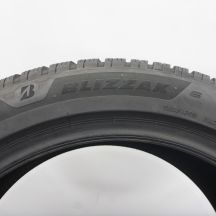 6. Opony 255/45 R19 4x BRIDGESTONE 104W XL Blizzak 6 Zimowe 2024/25  7,5-7mm