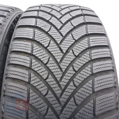 2. Opony 225/45 R19 4x SEMPERIT 96V XL Speed-Grip 5 Zimowe 2025 8mm