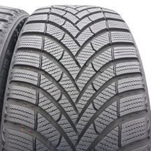2. Opony 225/45 R19 4x SEMPERIT 96V XL Speed-Grip 5 Zimowe 2025 8mm
