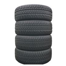 4 x VREDESTEIN 225/45 R19 96V XL Wintrac Pro Zima 6,8-7,2mm 2022