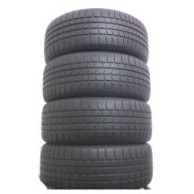 4 x NEXEN 235/55 R17 103V XL WinGuard Sport Zima 6.5-6.8mm