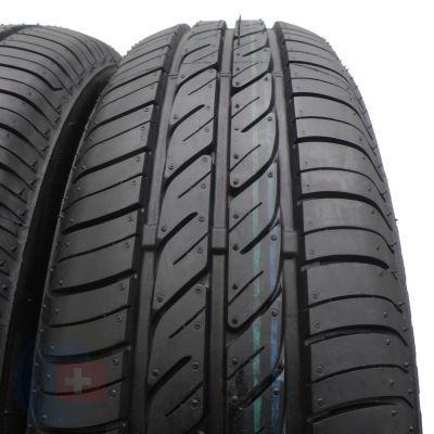3. 4 x FIRESTONE 165/65 R15 81T MultiHawk 2 Lato 2015 Jak Nowe